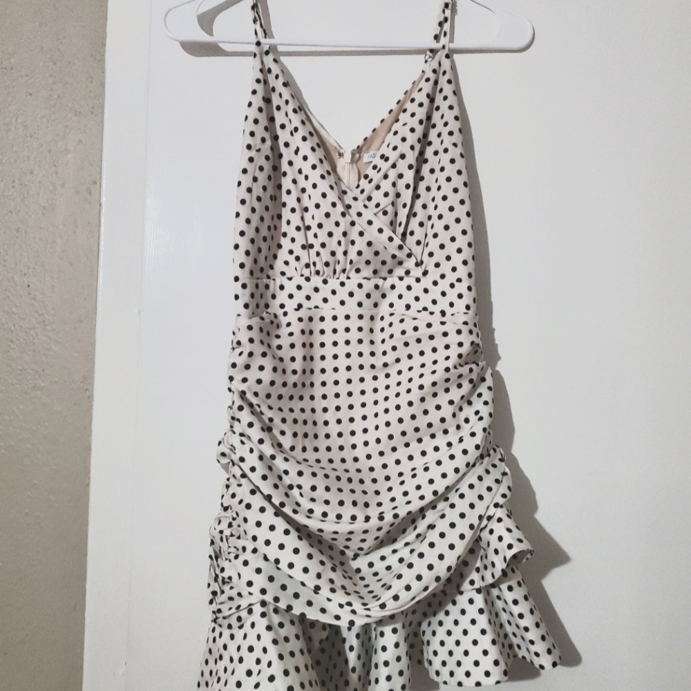 mini dress